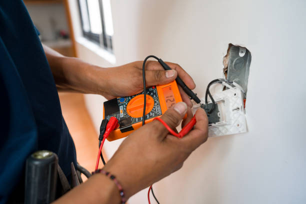 Best 24-Hour Electrician  in Fayetteville, AR