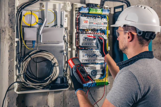 Best Emergency Electrical Repair  in Fayetteville, AR