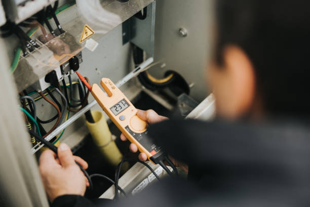Best Electrical Upgrades for Homes  in Fayetteville, AR