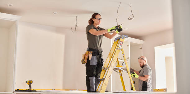 Best Electrical Contractors for Businesses  in Fayetteville, AR