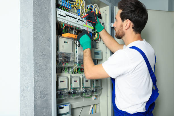 Electrical Upgrades for Homes in Fayetteville, AR