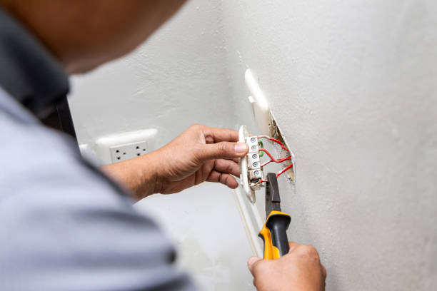 Best Electrical Wiring Services  in Fayetteville, AR