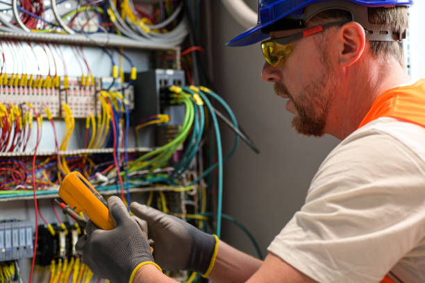Best Circuit Breaker Repair  in Fayetteville, AR