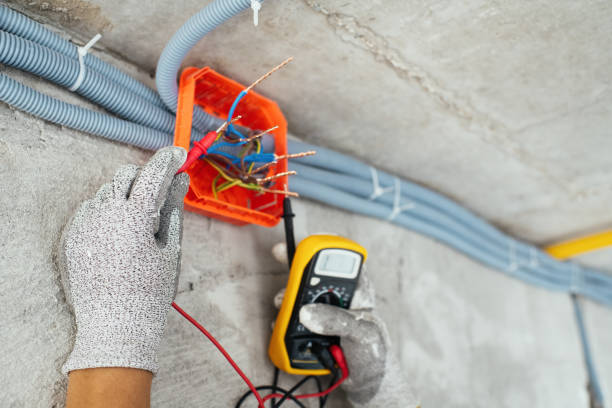 Best Generator Installation Services  in Fayetteville, AR
