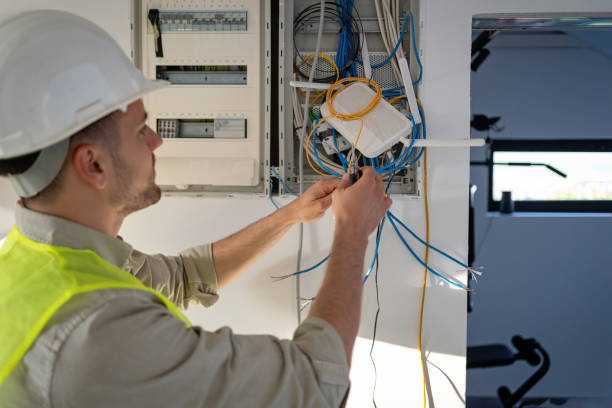 Best Industrial Electrical Services  in Fayetteville, AR