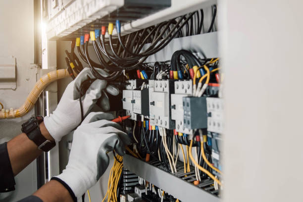 Best Home Electrical Repair  in Fayetteville, AR